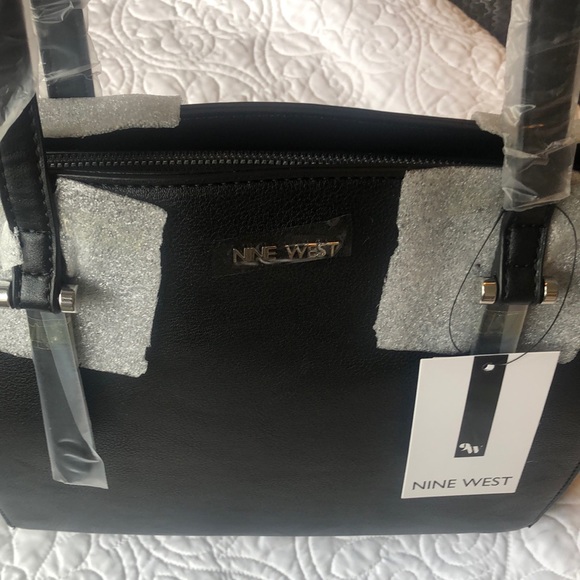 Nine West Marilee Tote Bag main image 9